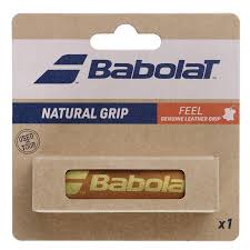 Babolat Natural X1 Grip