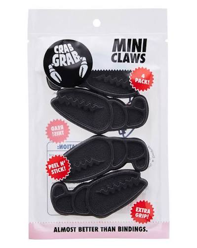 Crab Grab CG MINI CLAWS