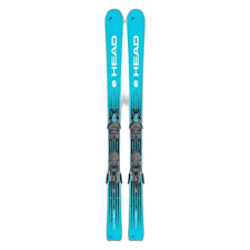 Head Snowsports WC e.Race Team SW + JRS 4.5 Race Ski 2027
