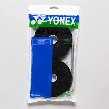 Yonex Super Grap Overgrip 30Pk