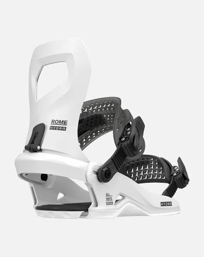 Rome SDS Hydra HW Womens Snowboard Binding 2026