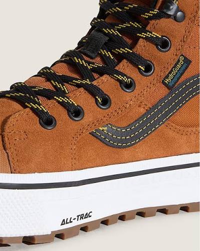Vans Sk8 Hi Waterproof Insulated MTE Shoe