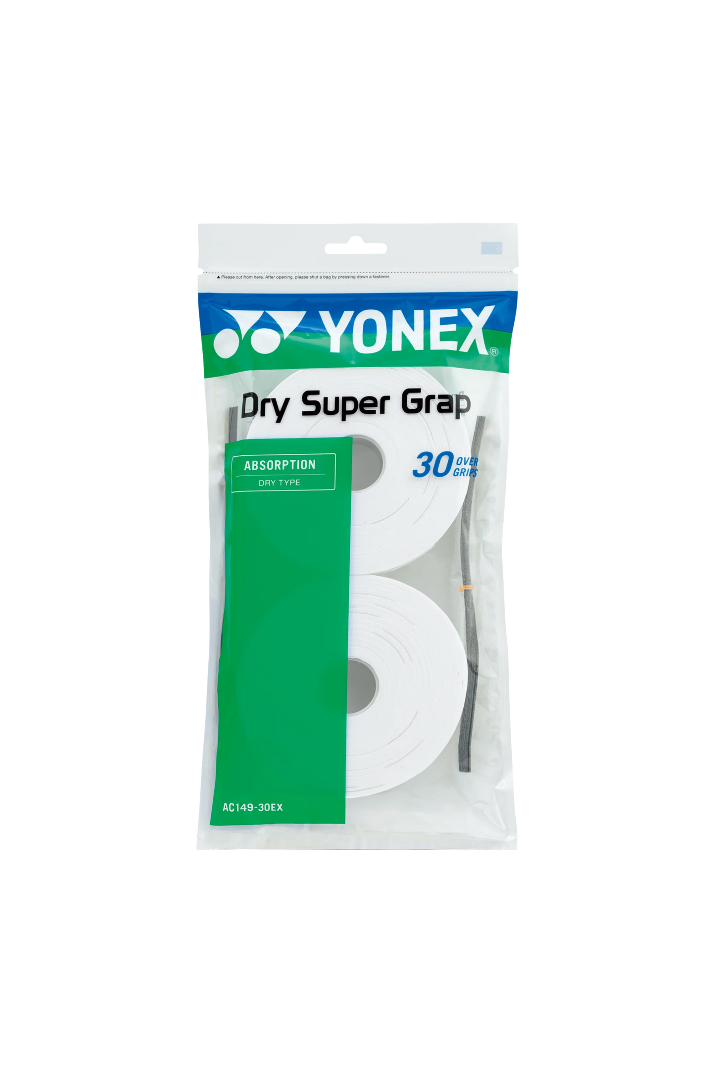 Yonex Dry SuperGrap 30 Pack