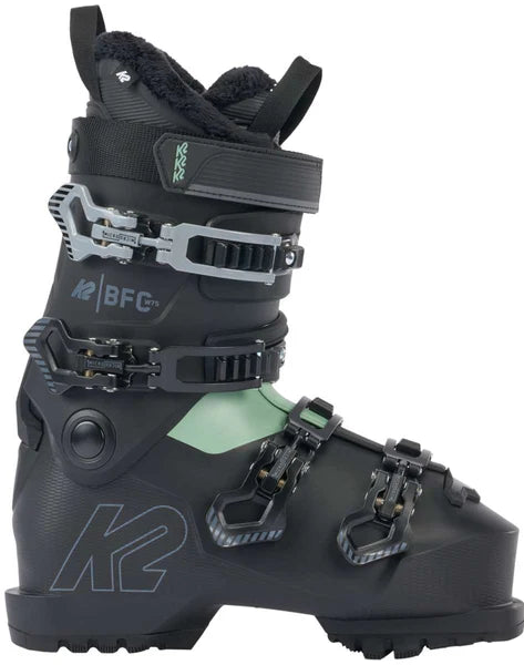 K2 BFC 75 Womens Ski Boot 2027