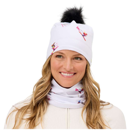 Krimson Klover Multi Skiers Beanie 2026