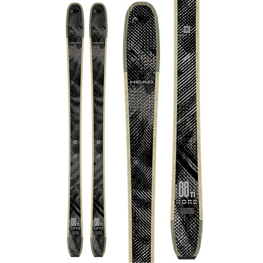 Head Snowsports Kore 88 Ski 2027