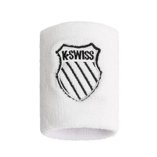 KSwiss Court Wristband