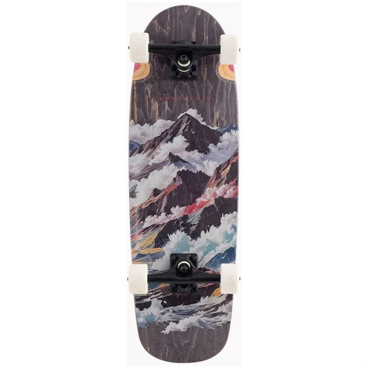 LandYachtz Tugboat – Atmosphere Complete