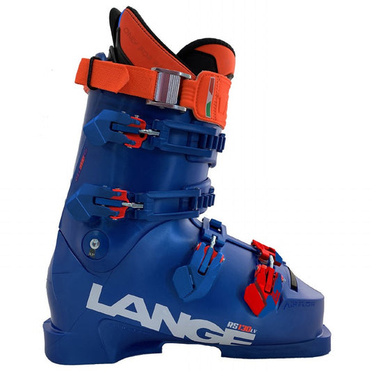 Lange RS 130 LV Ski Boot 2026