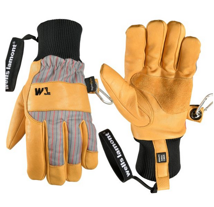 Wells Lamont Lifty Work Glove 2025