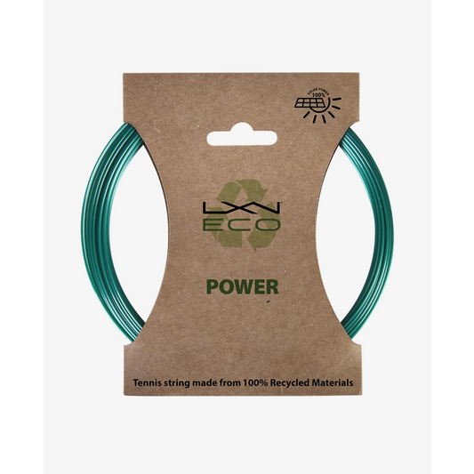 Luxilon Eco Power Tennis String