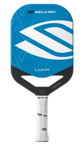 Selkirk LUXX Control Air Inviikta InfiniGrit