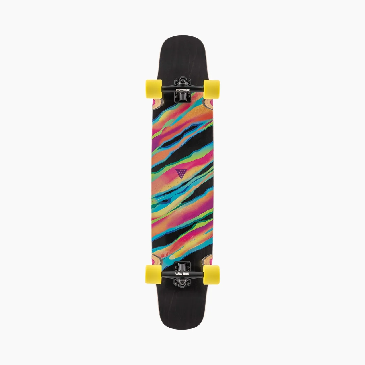 LandYachtz Tony Danza Complete Longboard