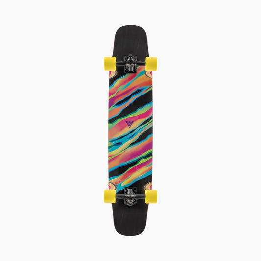 LandYachtz Tony Danza Complete Longboard