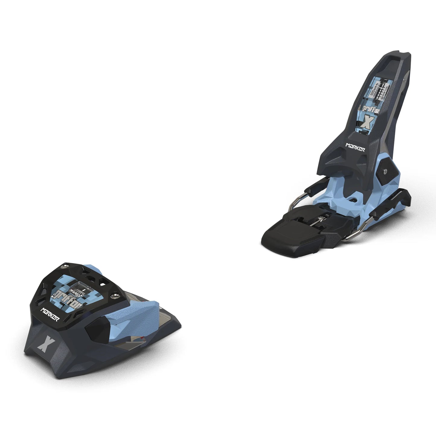 Marker USA Griffon X 13 Ski Binding
