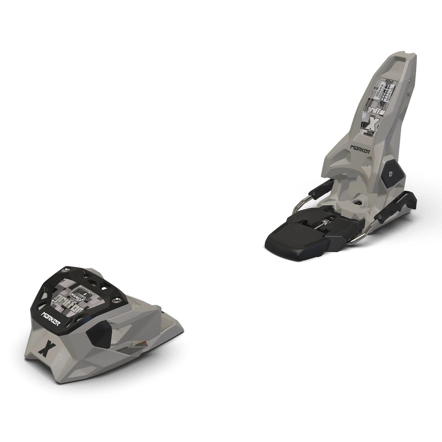 Marker USA Griffon X 13 Ski Binding