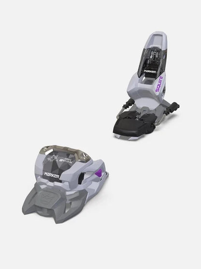 Squire 11 Ski Bindings
