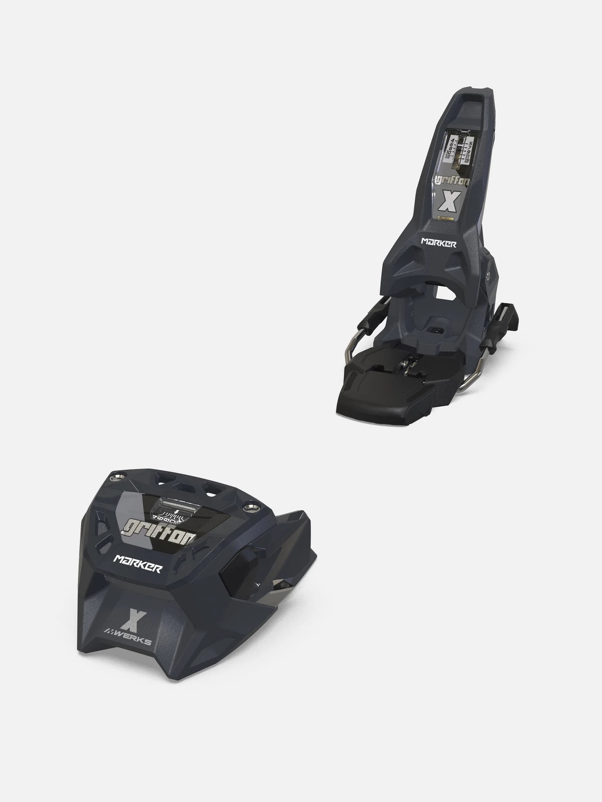 Marker USA Griffon X 13 Ski Binding