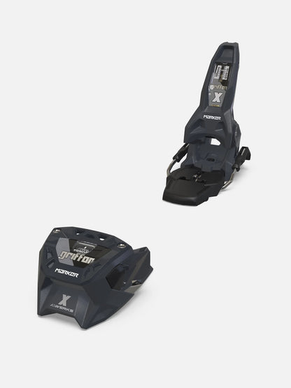 Marker USA Griffon X 13 Ski Binding