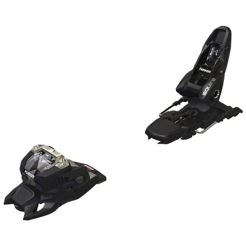 Squire 11 Ski Bindings