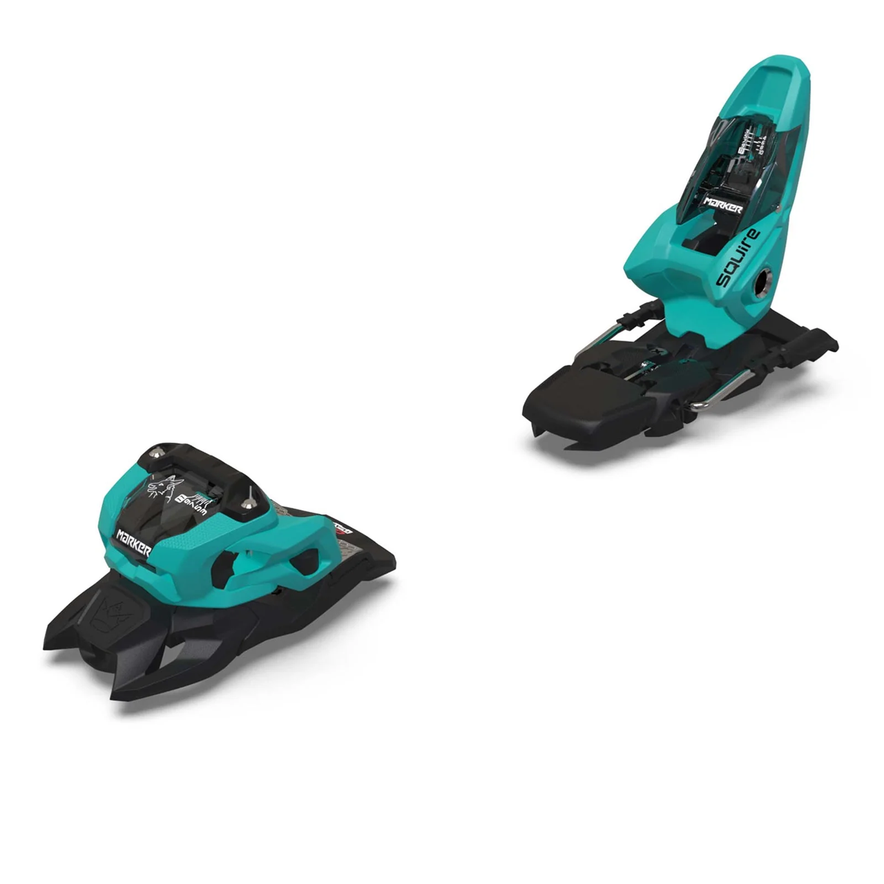 Squire 11 Ski Bindings