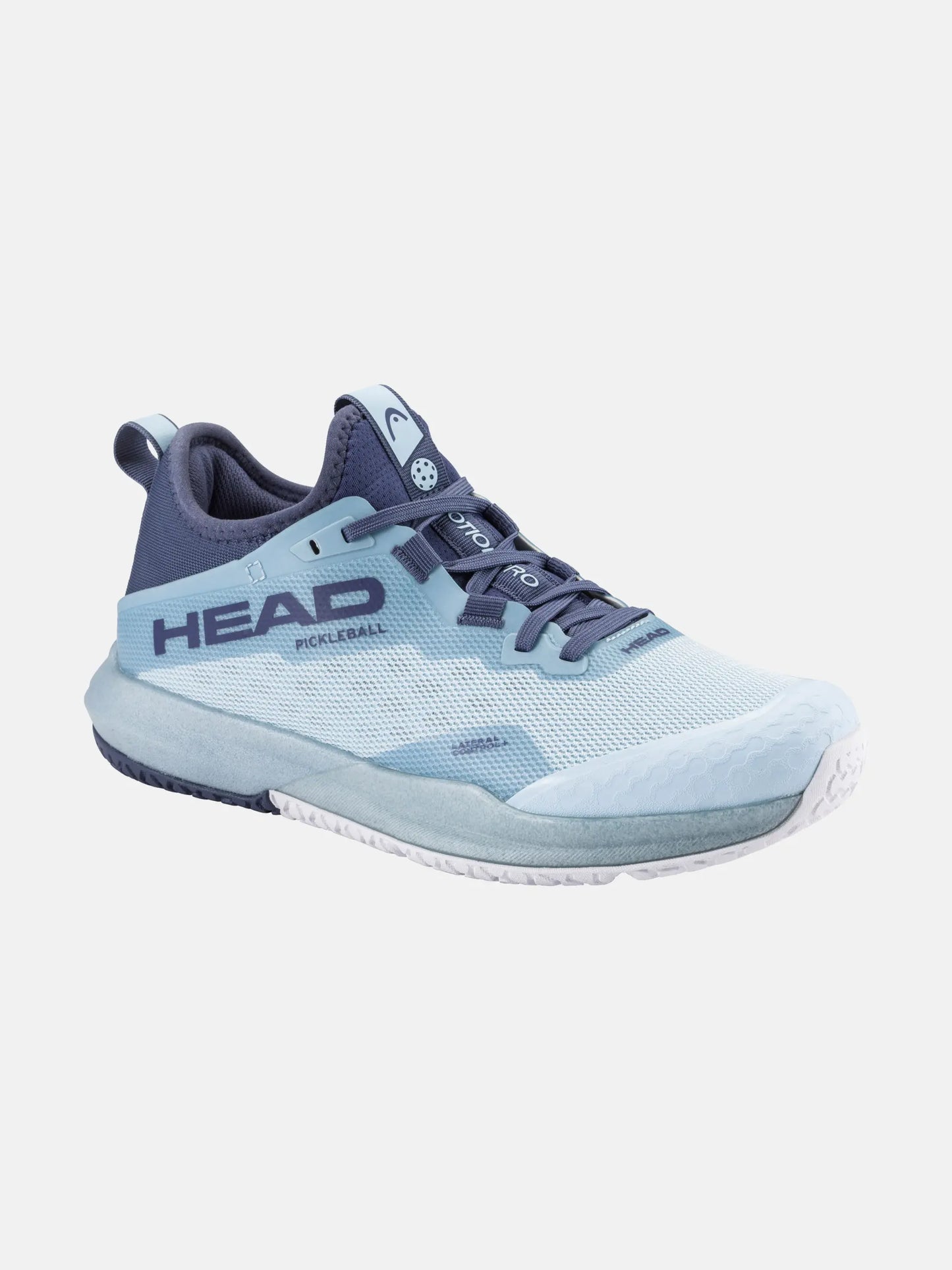 Head Tennis Motion Pro Pickleball Womens Shoe LBDB