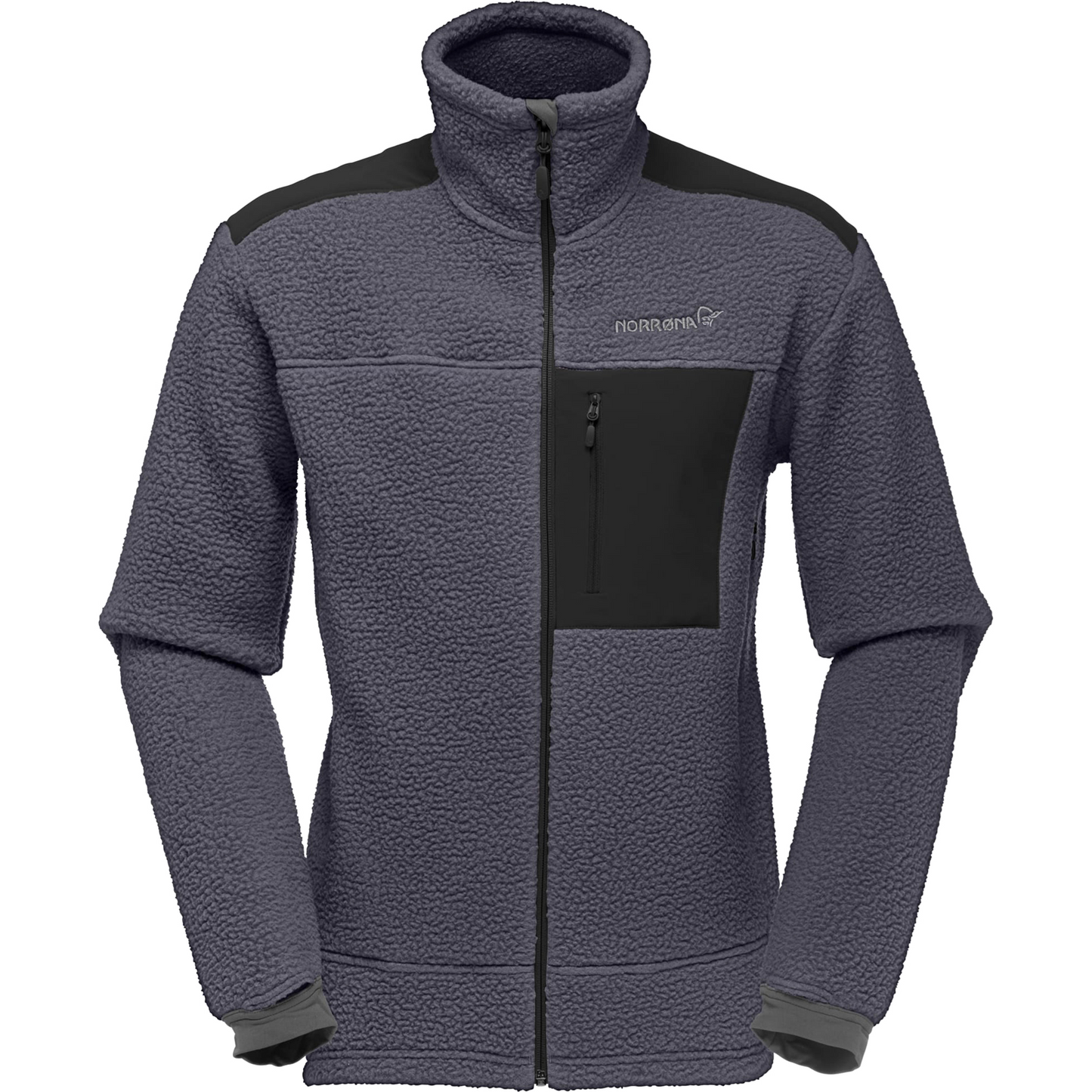 Norrona Ttrollveggen Thermal Pro Fleece Jacket 2024