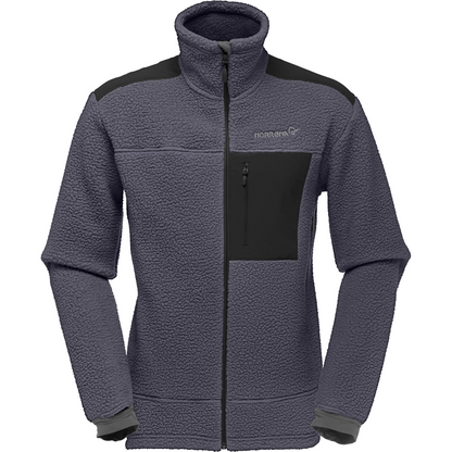 Norrona Ttrollveggen Thermal Pro Fleece Jacket 2024