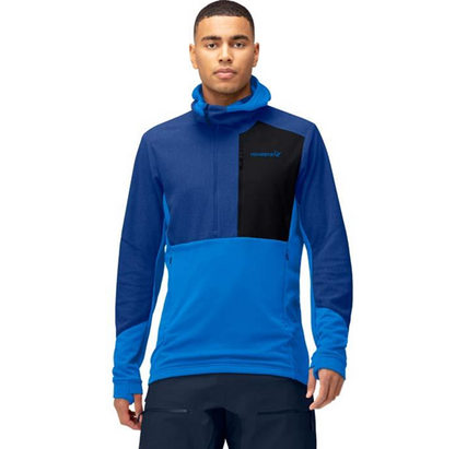 Norrøna Lofoten Thermal Pro Hood Fleece 2025