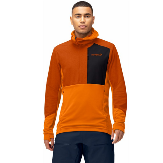 Norrøna Lofoten Thermal Pro Hood Fleece 2025