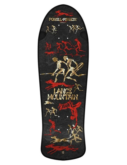 Bones Skate BB BLACK 16