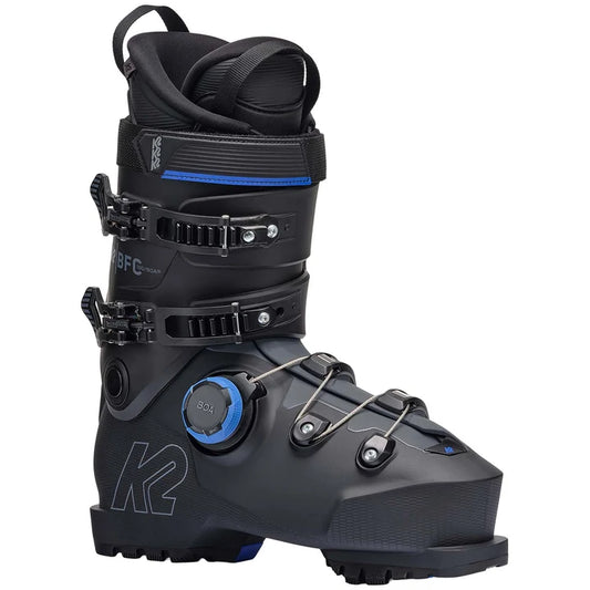 K2 BFC 100 BOA Ski Boot 2026