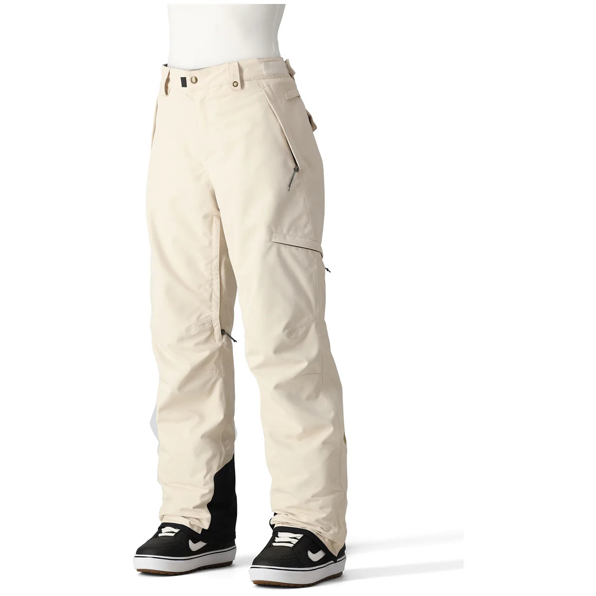 686 Smarty 3 In 1 Women's Cargo Pant 2027