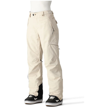 686 Smarty 3 In 1 Women's Cargo Pant 2027