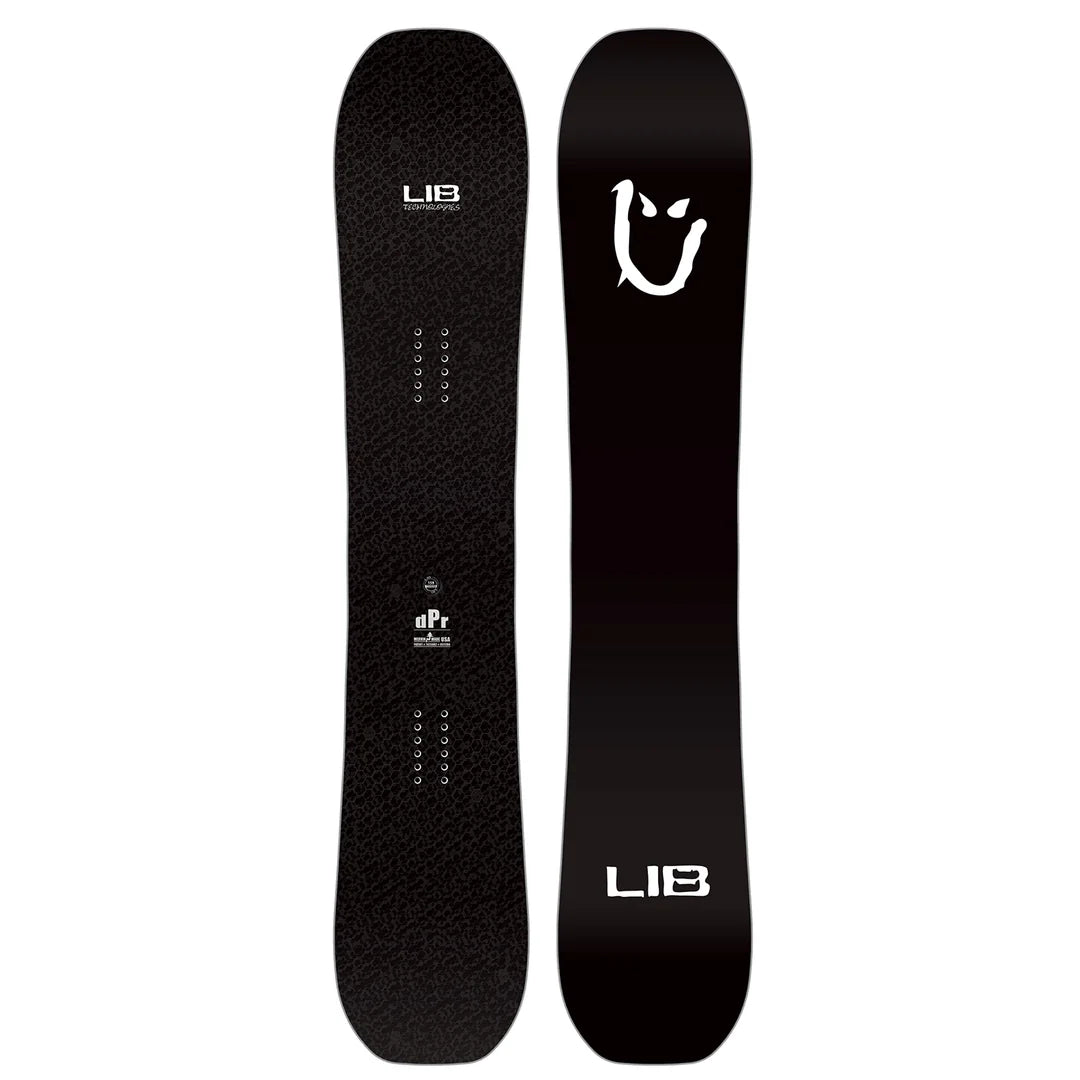 Libtech DPR Snowboard 2027