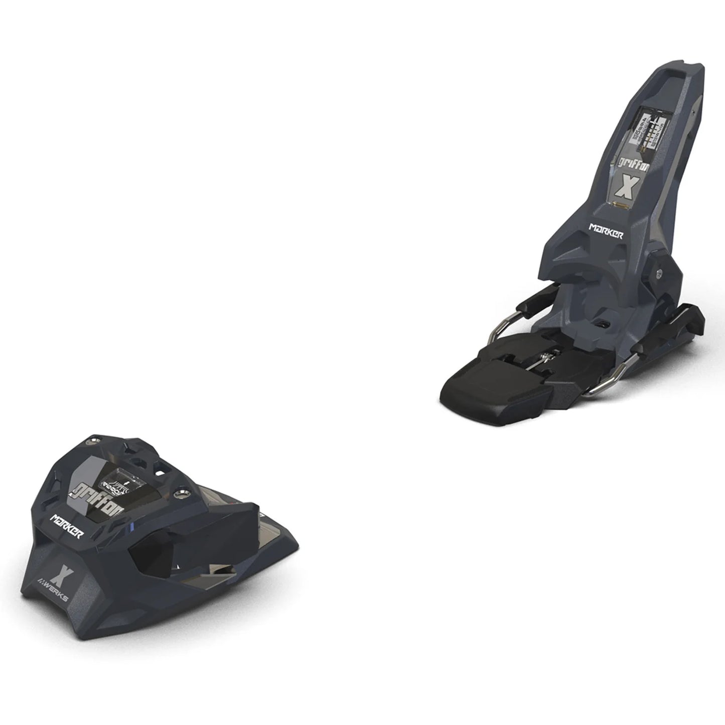Marker USA Griffon X 13 MWerks Ski Binding