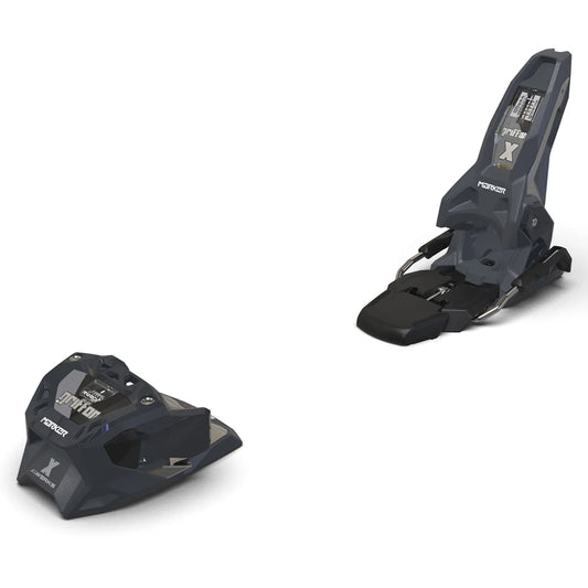 Marker USA Griffon X 13 MWerks Ski Binding