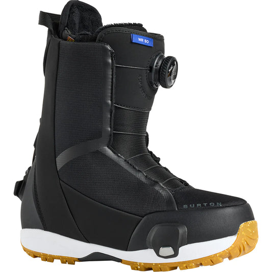 Burton Waverange Step On Womens Snowboard Boot 2027
