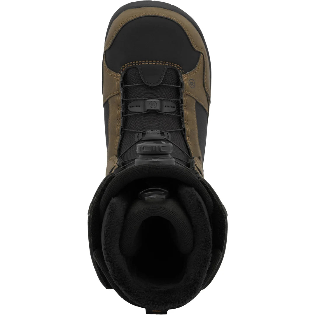 Ride Snowboards Anthem Snowboard Boot 2027