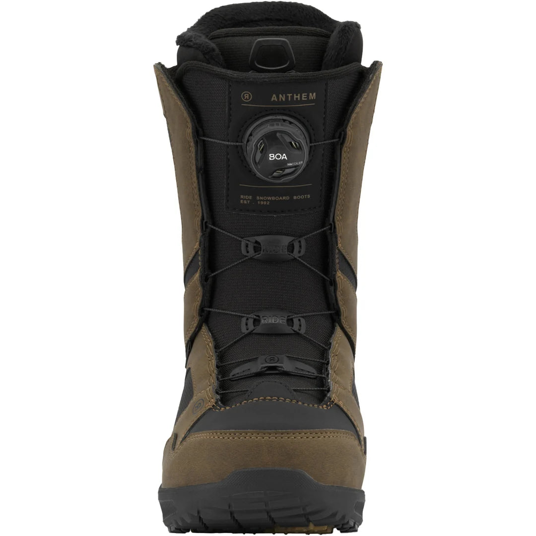 Ride Snowboards Anthem Snowboard Boot 2027