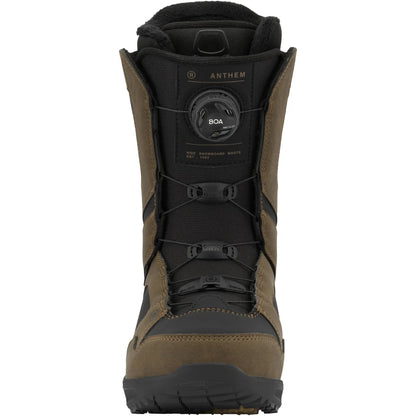 Ride Snowboards Anthem Snowboard Boot 2027