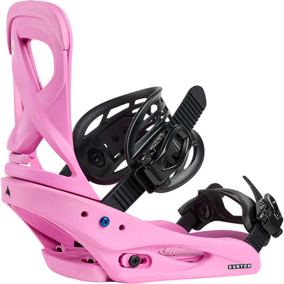 Burton Scribe Re:Flex Womens Snowboard Binding 2027