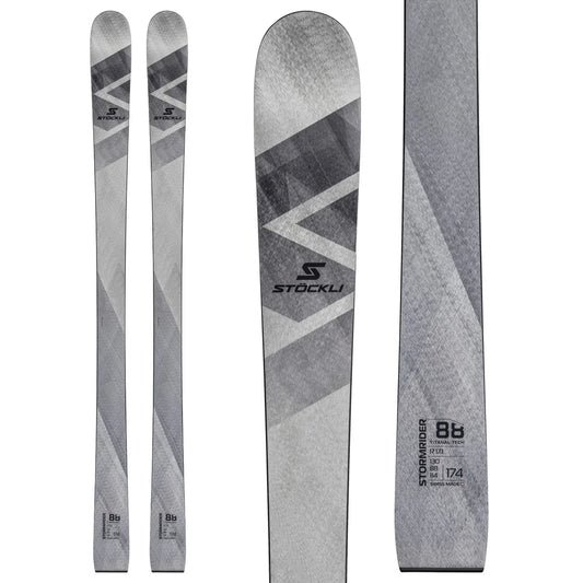 Stockli Stormrider 88 Ski 2027