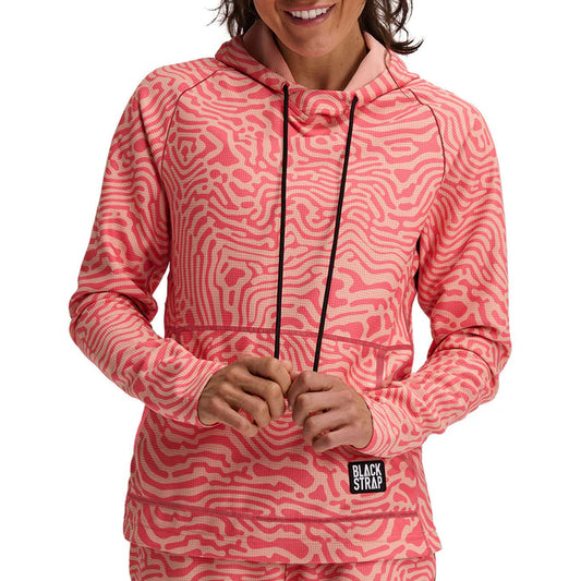 Blackstrap Baseleisure Womens Hoodie 2026
