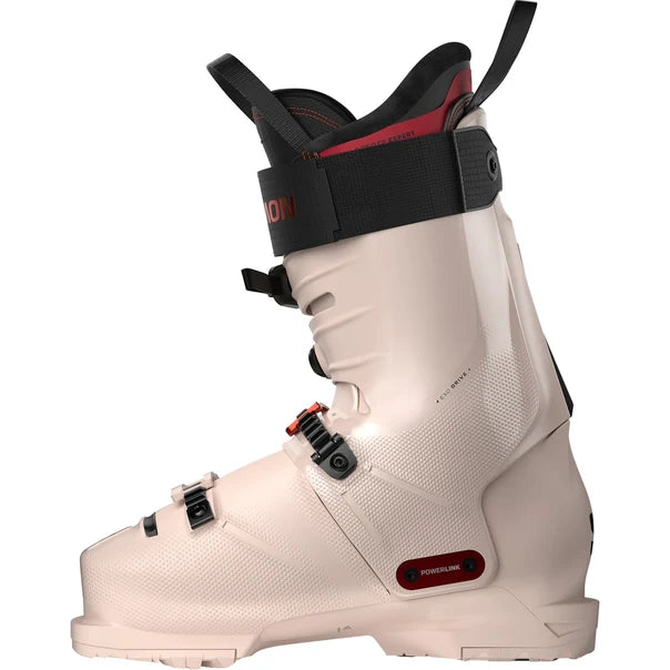 Salomon S Pro Alpha C Boa 110 Ski Boot 2027