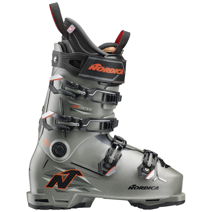Nordica Promachine 3 120 Ski Boot 2027