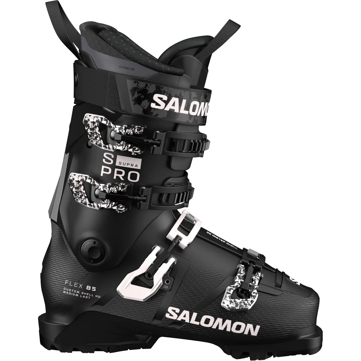 Salomon S Pro Supra 85 Womens Ski Boot 2027