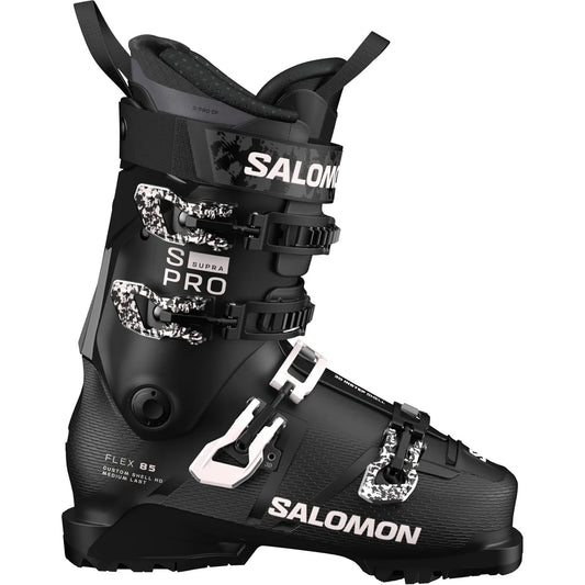 Salomon S Pro Supra 85 Womens Ski Boot 2027