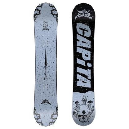 Capita Dark Horse Wide Snowboard 2027
