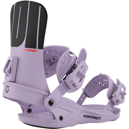 Union Contact Womens Snowboard Binding 2027